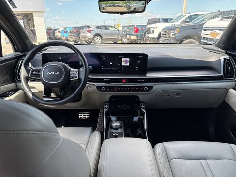 Used 2025 Kia Sorento SX Prestige AWD/4WD image 28