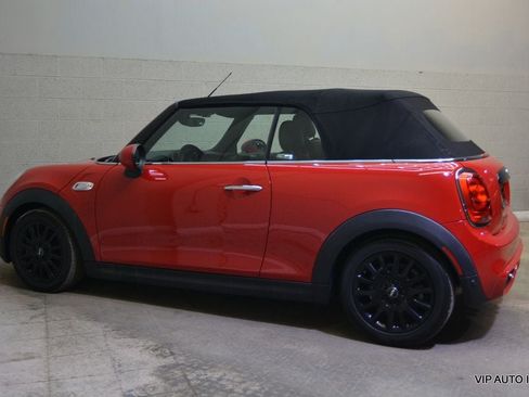 Used 2019 MINI Cooper S FWD image 5