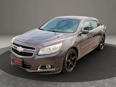 Used 2013 Chevrolet Malibu LT