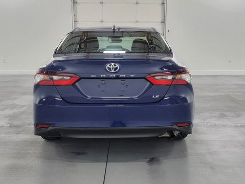 Used 2023 Toyota Camry LE image 8