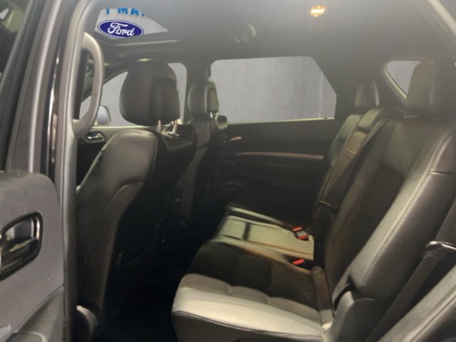 Used 2020 Dodge Durango R/T AWD/4WD image 15
