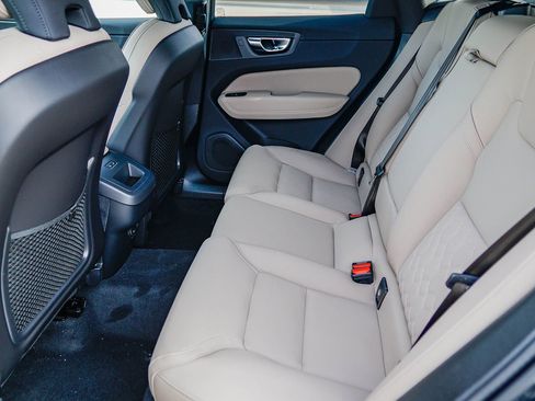 New 2026 Volvo XC60 B5 Plus w/ Protection Package Premier image 18