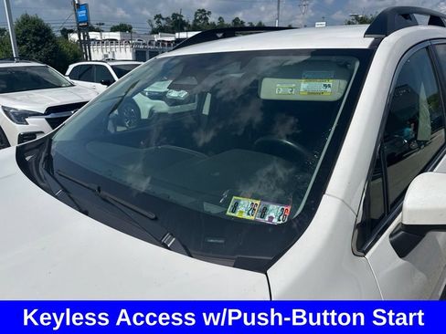 Used 2023 Subaru Ascent Premium w/ Convenience Package AWD/4WD image 10