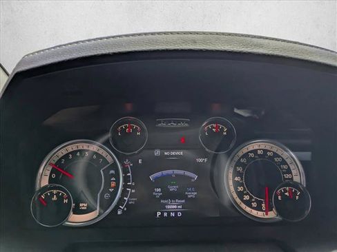 Used 2015 RAM 1500 Sport w/ Remote Start & Security Group AWD/4WD image 9