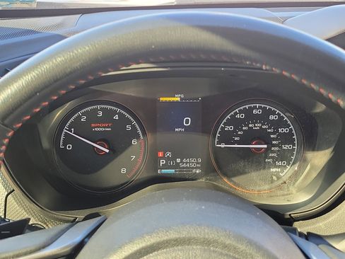 Used 2021 Subaru Forester Sport image 31