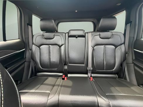 Used 2024 Jeep Grand Cherokee Limited 4xe AWD/4WD image 19