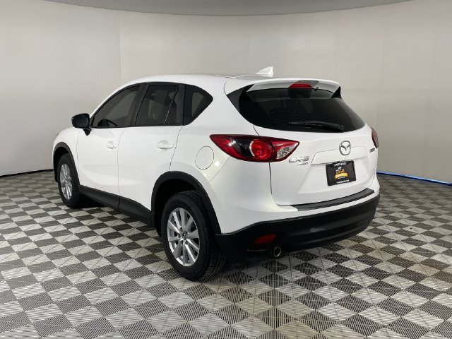 Used 2016 MAZDA CX-5 Sport AWD/4WD image 21