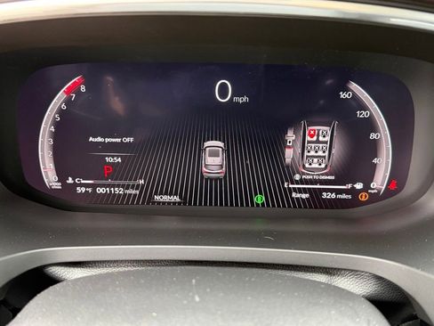 Used 2026 Acura MDX A-Spec AWD/4WD image 23
