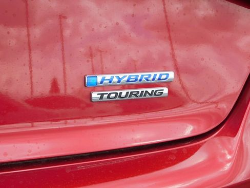 New 2026 Honda Accord Touring image 36