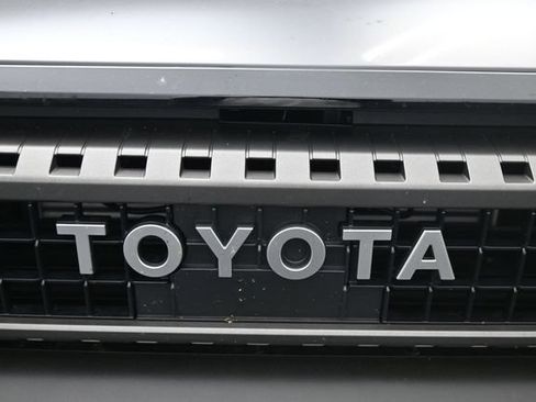 Used 2027 Toyota Land Cruiser w/ Premium Package AWD/4WD image 42