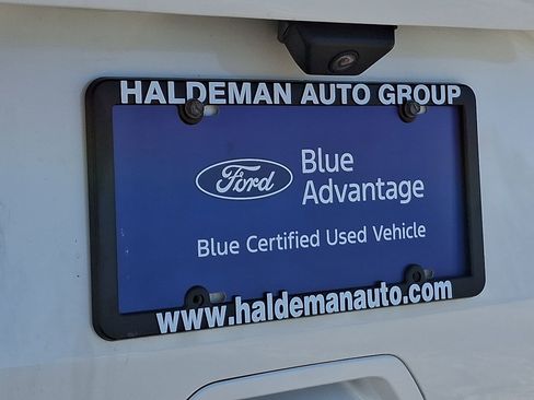 Used 2020 Ford Escape SE image 30