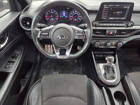 Used 2020 Kia Forte GT-Line FWD image 14