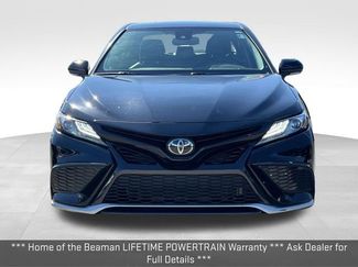 Used 2023 Toyota Camry XSE video 2