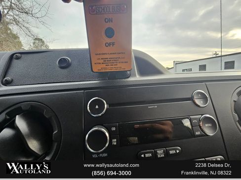 Used 2014 Ford E-250 and Econoline 250 w/ Power Group image 11