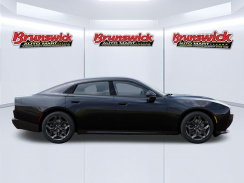 New 2026 Dodge Charger R/T w/ Driver Convenience Group AWD/4WD image 21