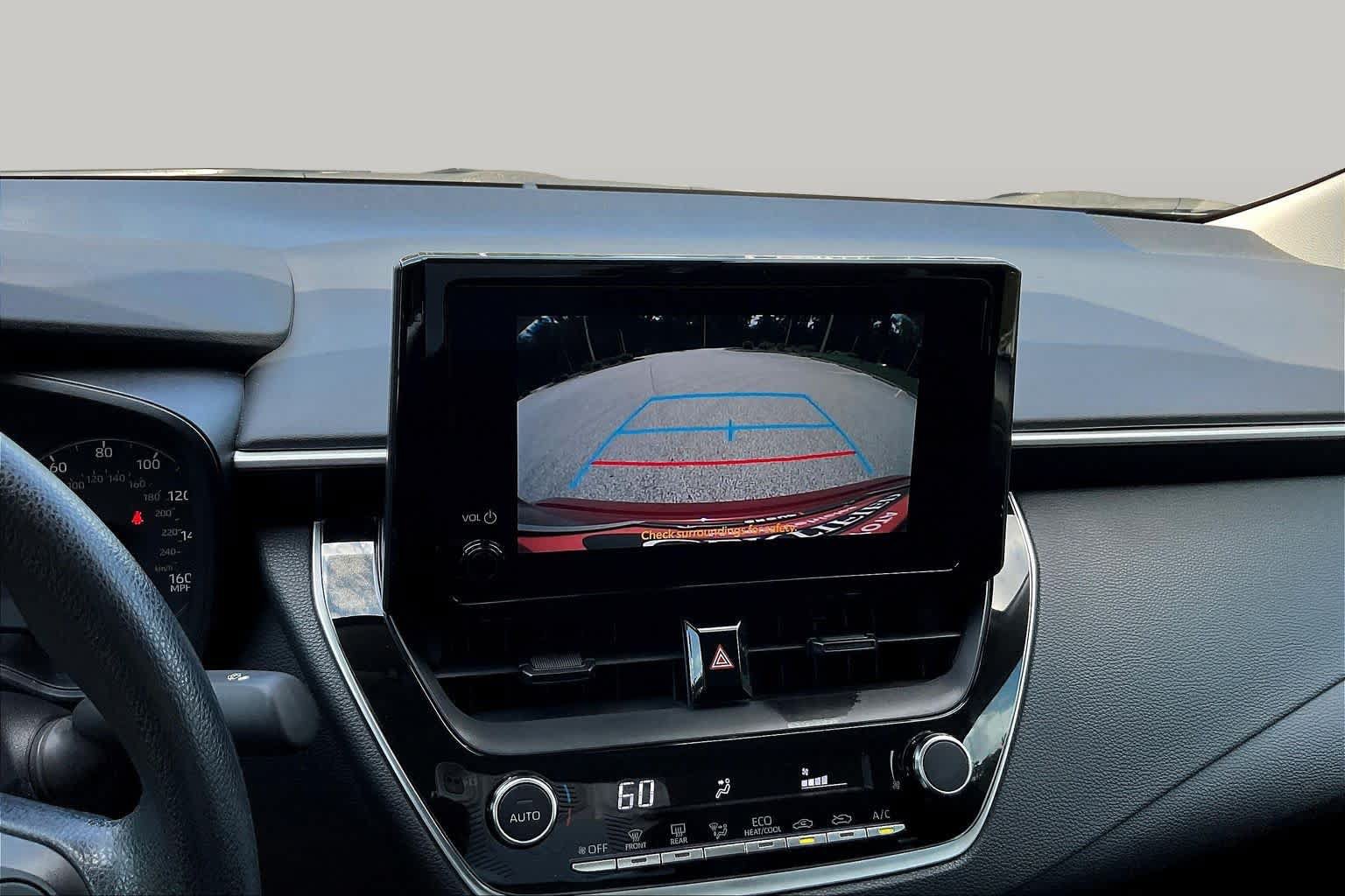 Used 2024 Toyota Corolla LE FWD image 26
