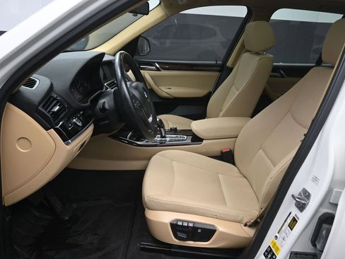 Used 2016 BMW X3 xDrive28i AWD/4WD image 18
