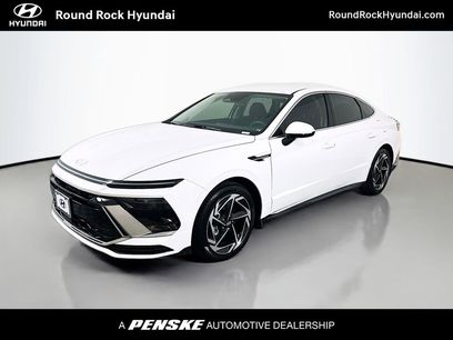 New 2026 Hyundai Sonata SEL