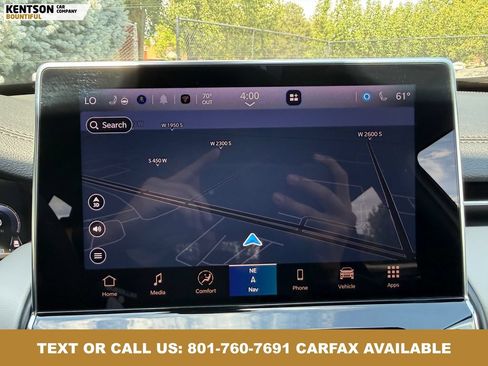 Used 2025 Jeep Compass Limited w/ Elite Group AWD/4WD image 25