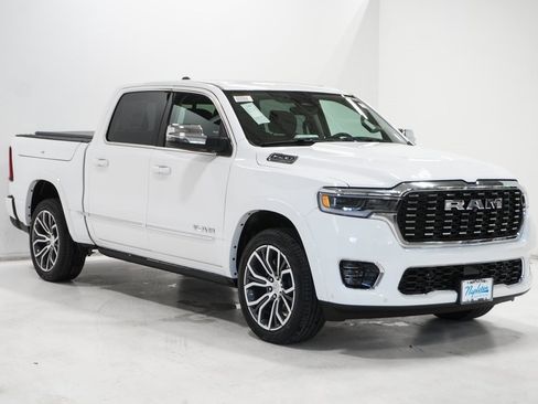 New 2026 RAM 1500 Tungsten image 4