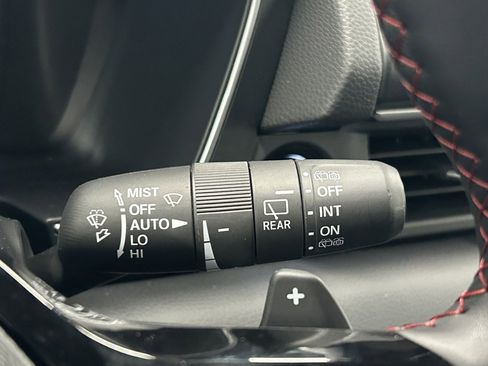 New 2026 Honda Pilot Black Edition image 20