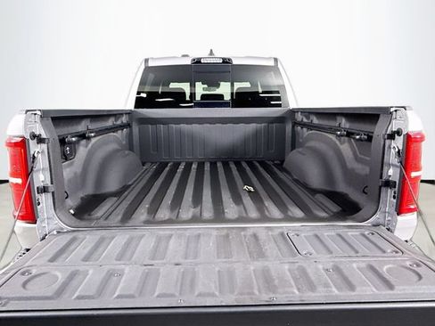 Used 2025 RAM 1500 RHO w/ RHO Level 1 Equipment Group AWD/4WD image 27