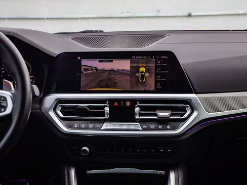 Used 2023 BMW M4 xDrive Competition w/ Executive Package image 14