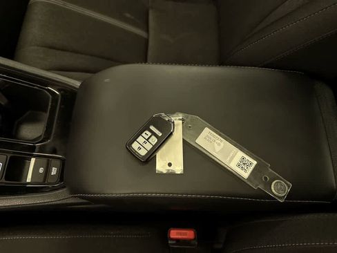 Used 2023 Honda Accord Sport image 32