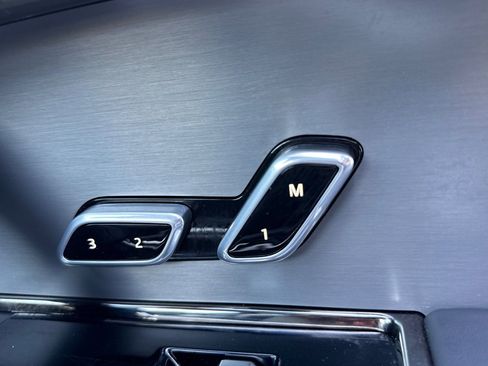 Used 2024 Land Rover Range Rover Sport Dynamic SE image 21