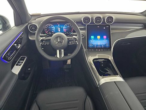 New 2026 Mercedes-Benz GLC 300 4MATIC image 18