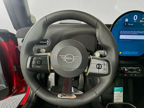 New 2026 MINI Cooper John Cooper Works image 10