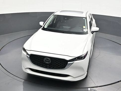Used 2024 MAZDA CX-5 AWD 2.5 S w/ Preferred Package image 24
