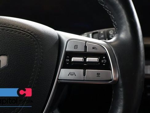 Used 2024 Kia Telluride SX Prestige AWD/4WD image 19