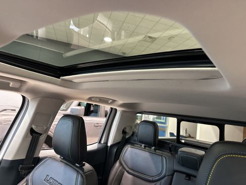 New 2025 Ford Maverick Lobo image 31