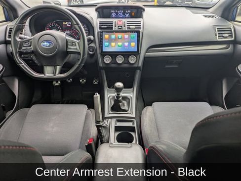 Used 2021 Subaru WRX Premium w/ Popular Package #1 image 15