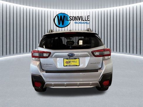 Used 2023 Subaru Crosstrek 2.5i Limited image 5