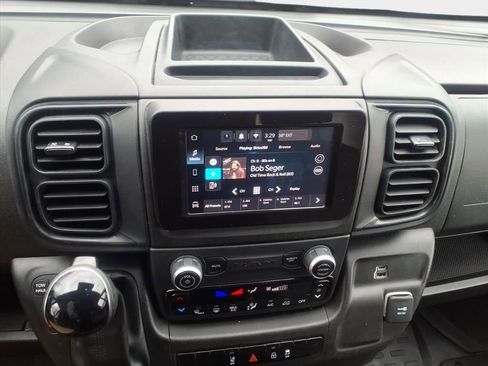 Used 2023 RAM ProMaster 3500 w/ Driver Convenience Group image 19