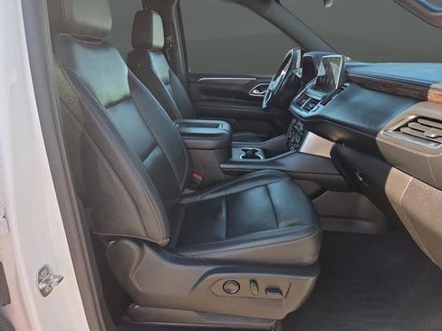 Used 2021 Chevrolet Tahoe LT image 34