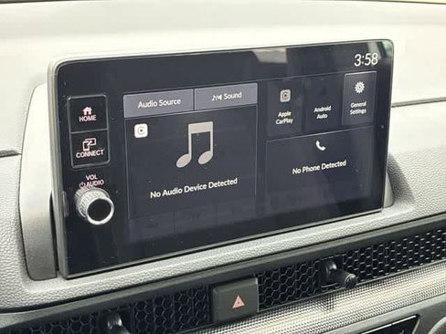 Used 2026 Honda CR-V Sport image 39