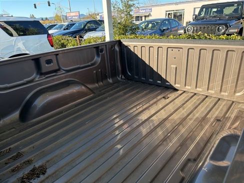 Used 2007 Chevrolet Silverado 1500 LT w/ 1LT Convenience Package image 8