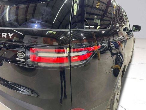 Used 2017 Land Rover Discovery HSE AWD/4WD image 67