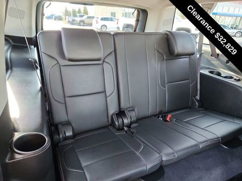 Used 2019 GMC Yukon XL Denali w/ Denali Ultimate Package image 29