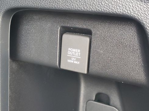 Certified 2023 Honda Odyssey EX-L image 8