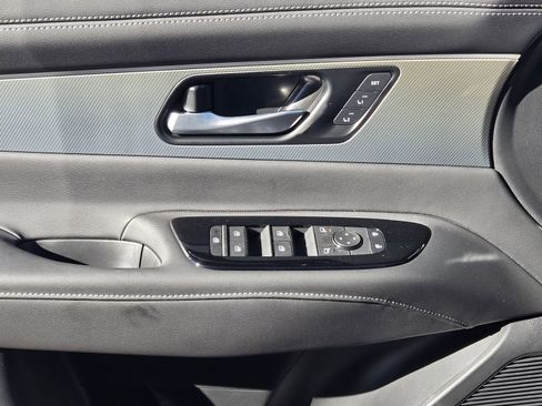 New 2026 Nissan Murano SL image 22