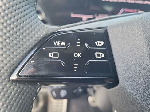 New 2025 Audi SQ5 Prestige image 22