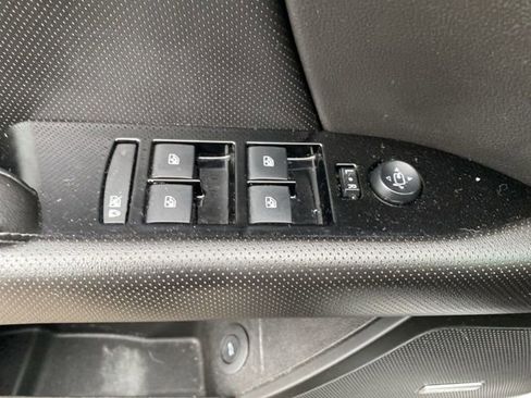 Used 2015 Cadillac XTS Luxury w/ Driver Awareness Package image 25