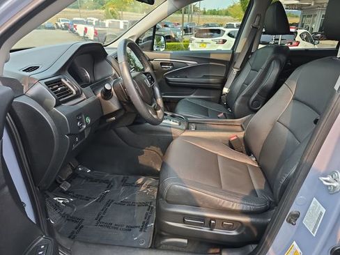 Used 2022 Honda Pilot Special Edition image 23