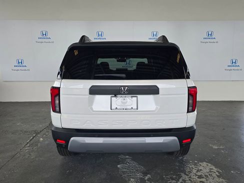 New 2026 Honda Passport RTL image 5