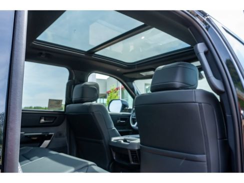Used 2026 Toyota Tundra Limited RWD image 16