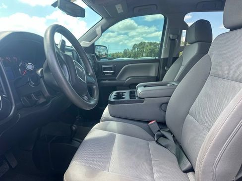 Used 2018 GMC Sierra 1500 4x4 Double Cab w/ Elevation Edition image 12